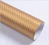 Gold carbon fiber