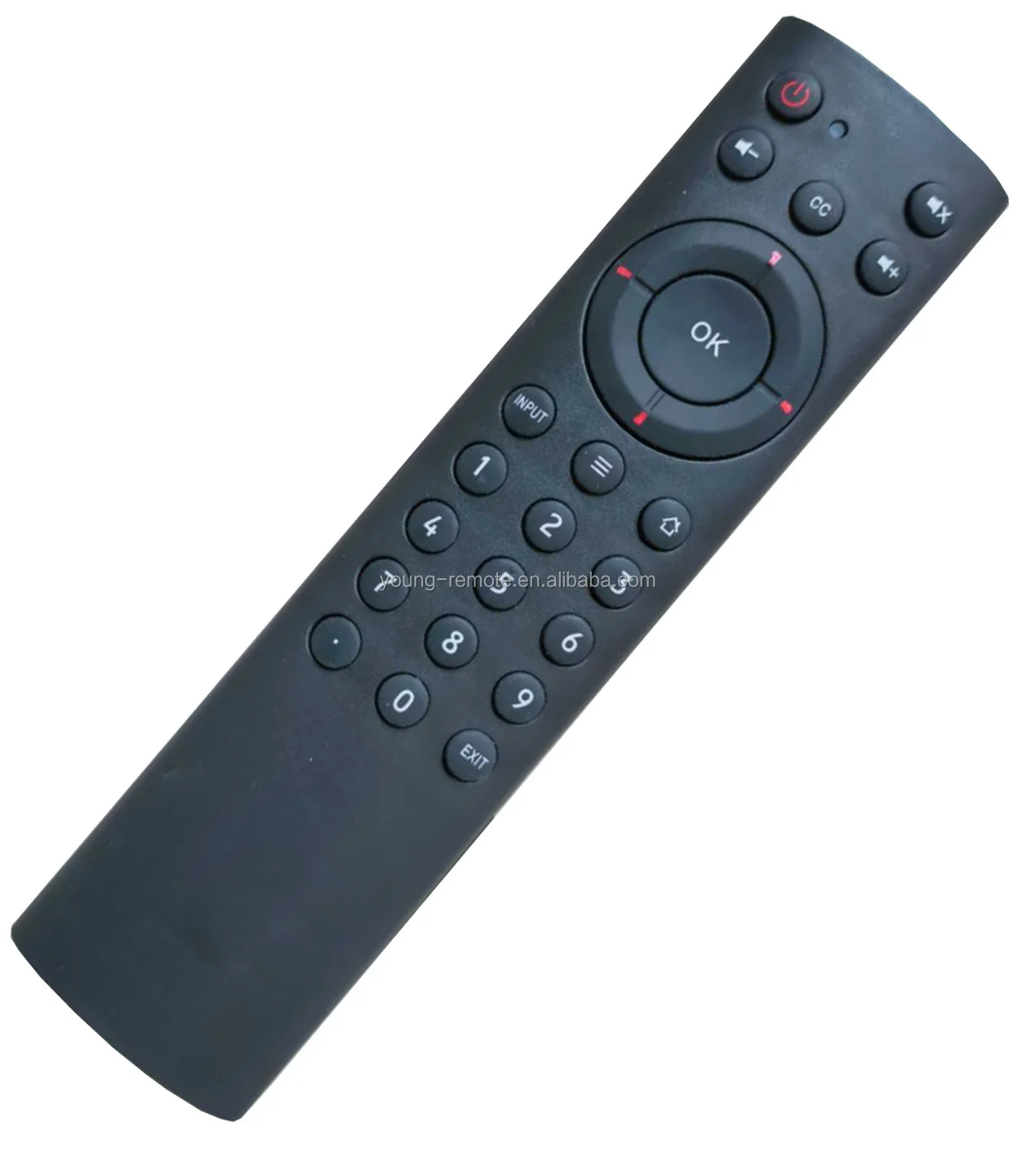 universal remote for polaroid tv