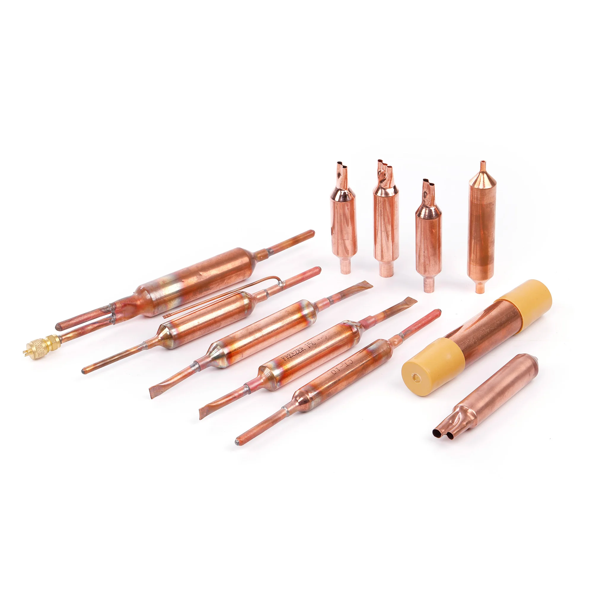 Filter Drier, Copper, 15g - detail 2