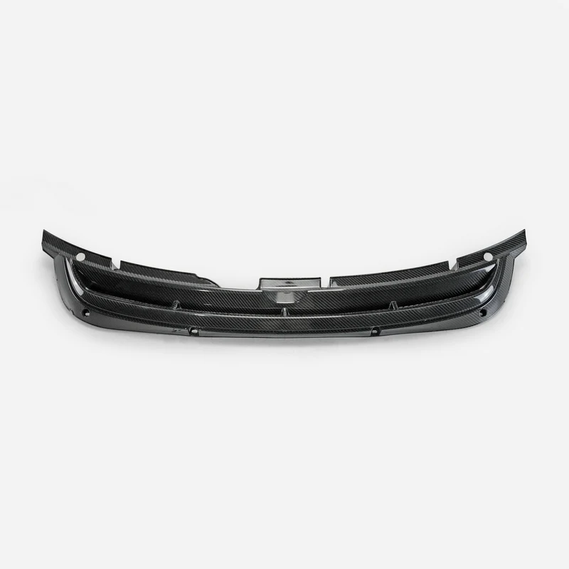 NSX純正 ガーニッシュ 91-05 NSX NA1 NA2 Carbon Fiber Roof Intake Cover & Rear Window Garnish
