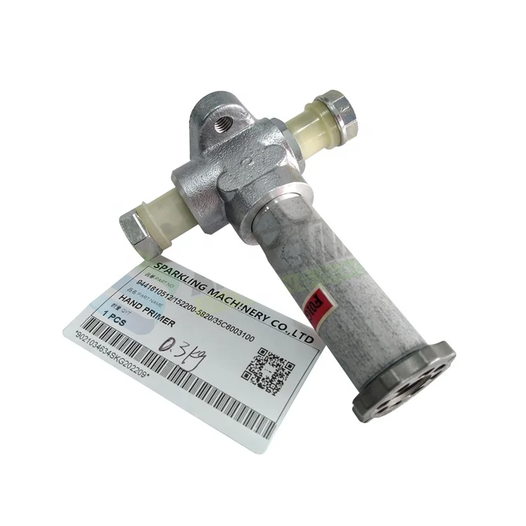 SKGM 9441610512 Diesel Engine Spare Parts - Feed Pump 35C6003100