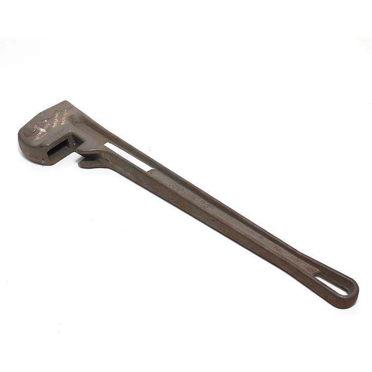 Foundry Custom Metal Casting Products 316l Stainless Steel Metal Alloy