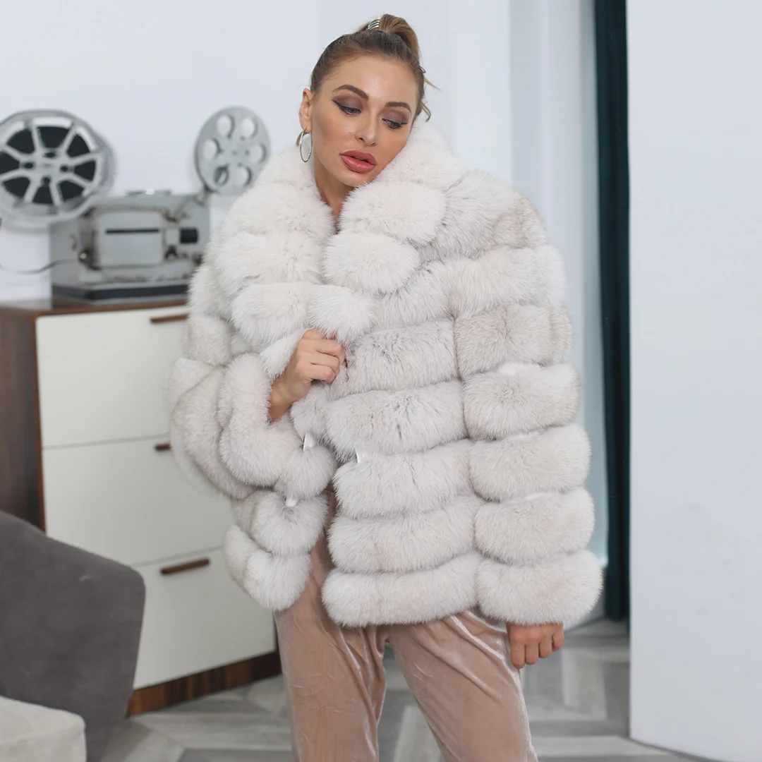 Shop Our Street Fashion Classic Volume Design Women's Real