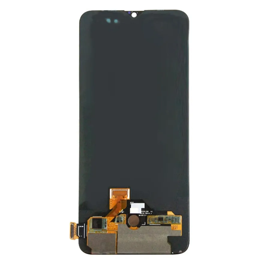 Wholesale Mobile Phone pantallas de celulares Touch and LCD Screen For oppo R17 R17 pro LCD display