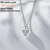 18K Blanco Oro