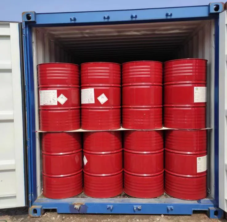 Pu Foam Raw Material Poly and Iso for Mattress