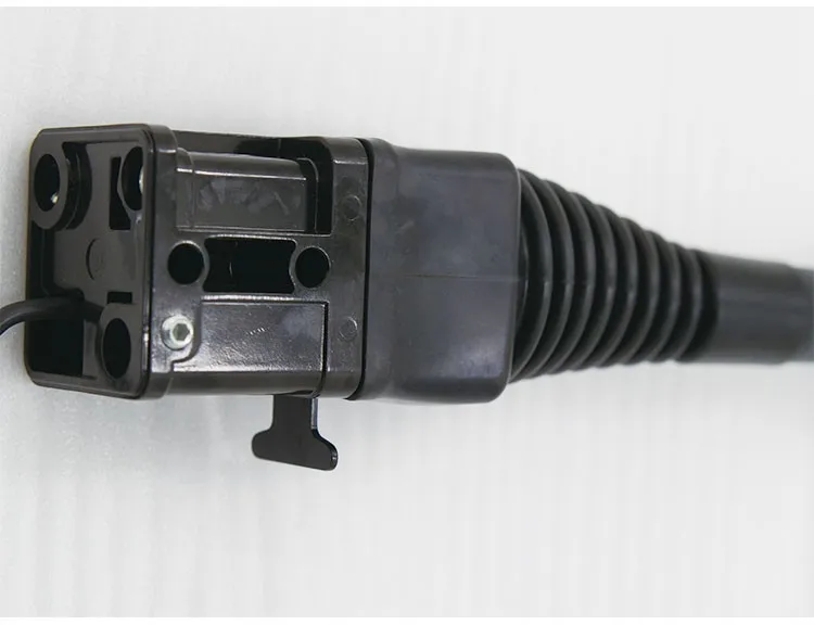 GJ1135B Hydraulic Joystick Control JOYSTICK With Button for 2 Secion Valve JD  ZTOR