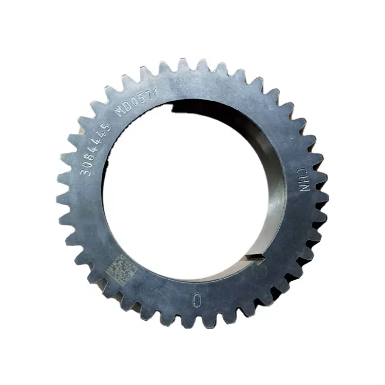 M11 ISM11 QSM11 L10 Crankshaft Gear 3084445 3038984 3628798 3918776 ...