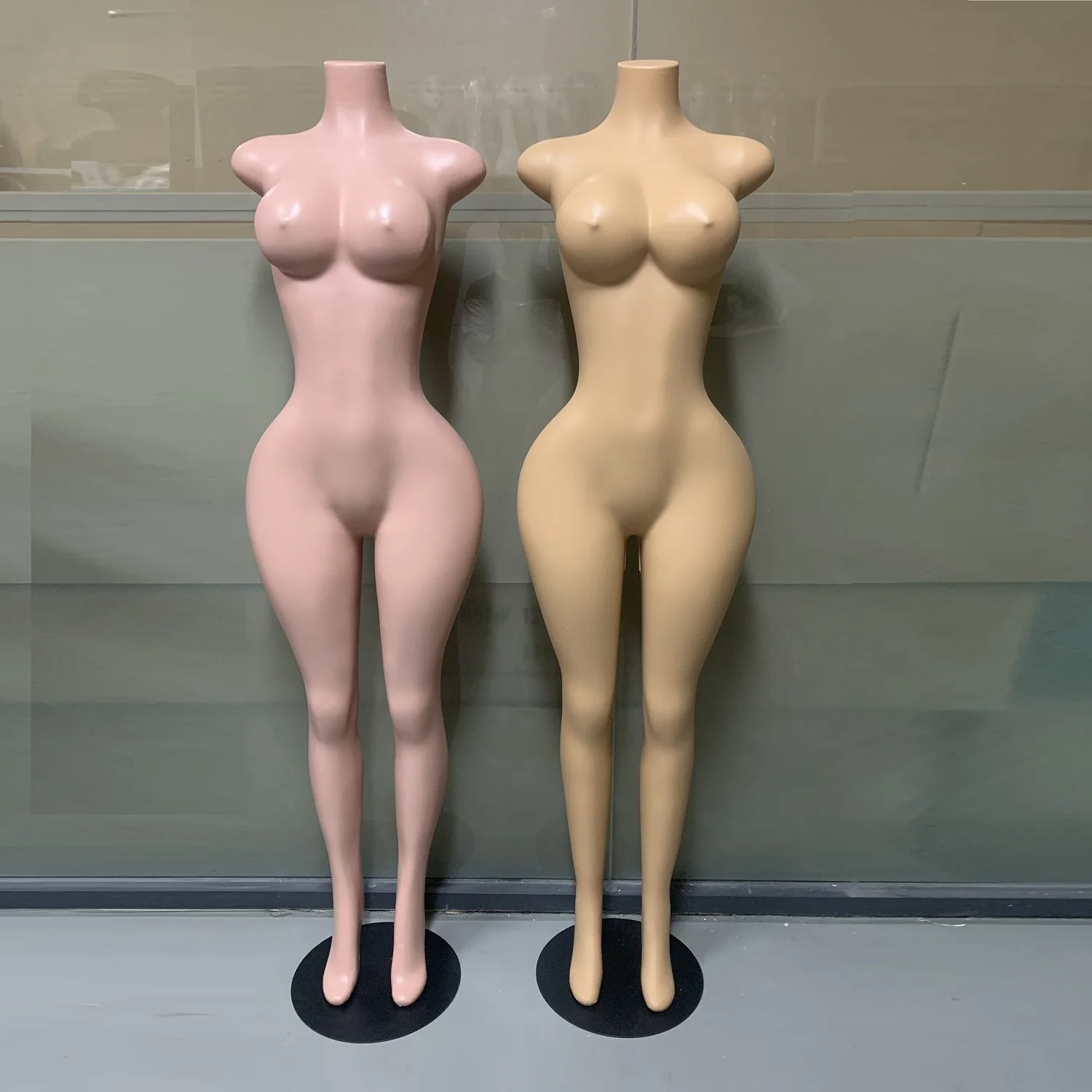 Curvy Brazilian Female Bbl Mannequin Sexy Girl Plus Size Big Bust Ass  Manikin Swimsuit Bikini Panties Beachwear Mannequin - Buy Standing Big Size  Bust And Hips Armless And Headless Women Display Dummy ...