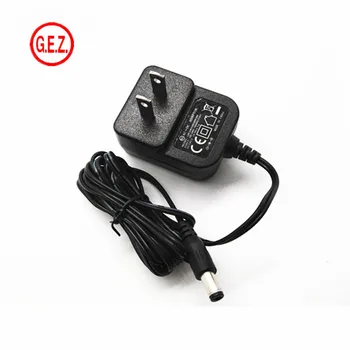 7.5V 1A 350ma 2.5A AC DC Power Adapter Charger