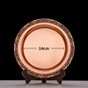 Oro rosa-20cm-B