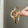 Gold-brown