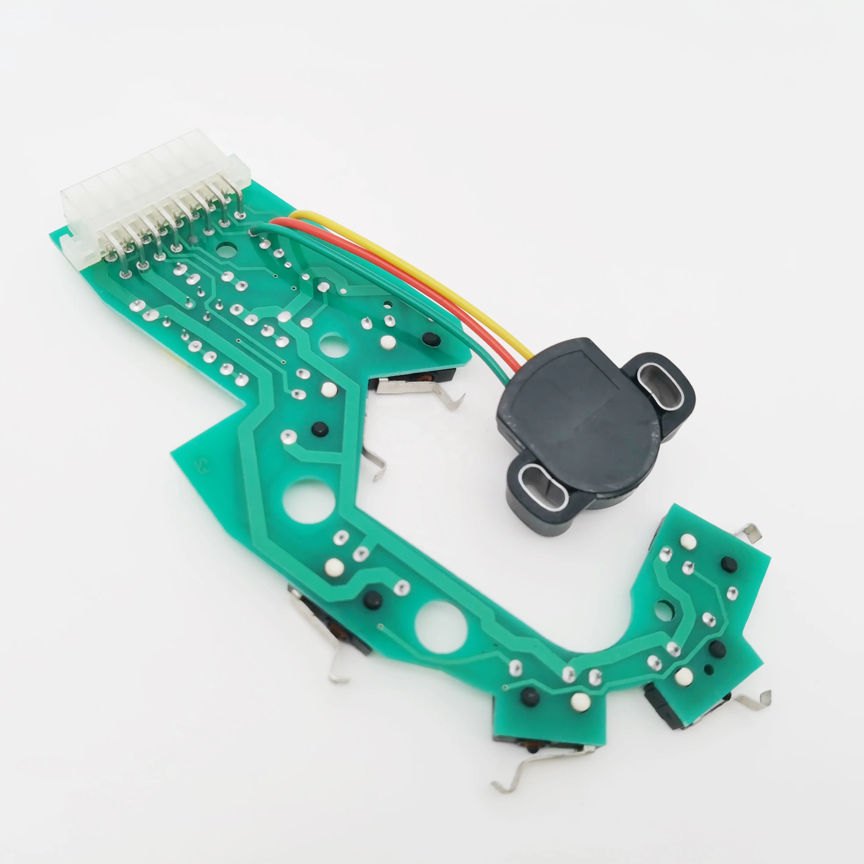 forklift spare parts printed circuit board assy 3093607019 3093607016 3093607015 3093607013 for linde forklift parts