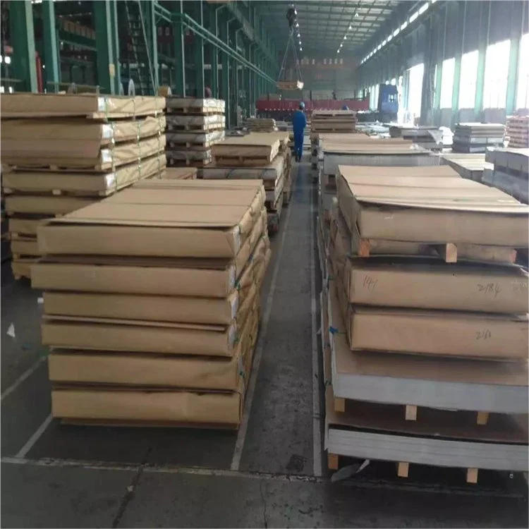 Custom 4x8 Corten Steel Sheet