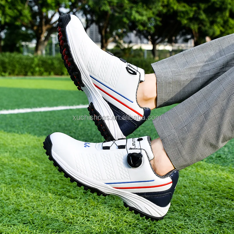 Professional Golf Shoes image 1
