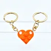Orange KC Gold