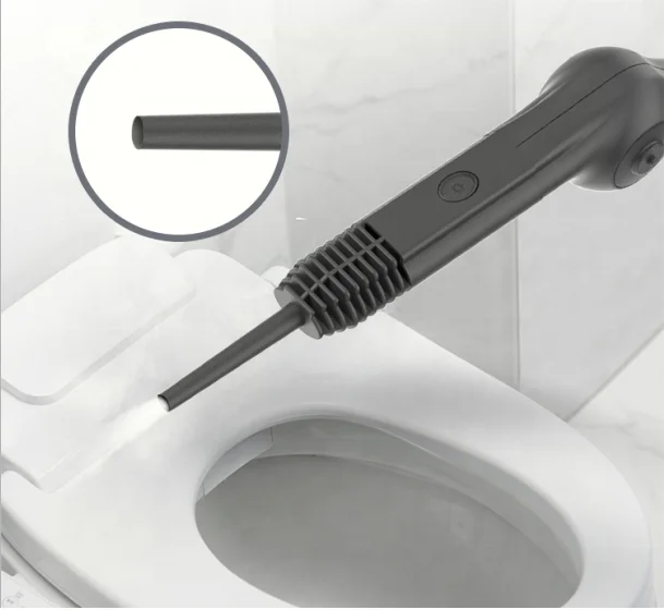 Cleaning Home 1300W 700Ml Multi Functional Handheld High Pressure Sofa Steam Mop Cleaner