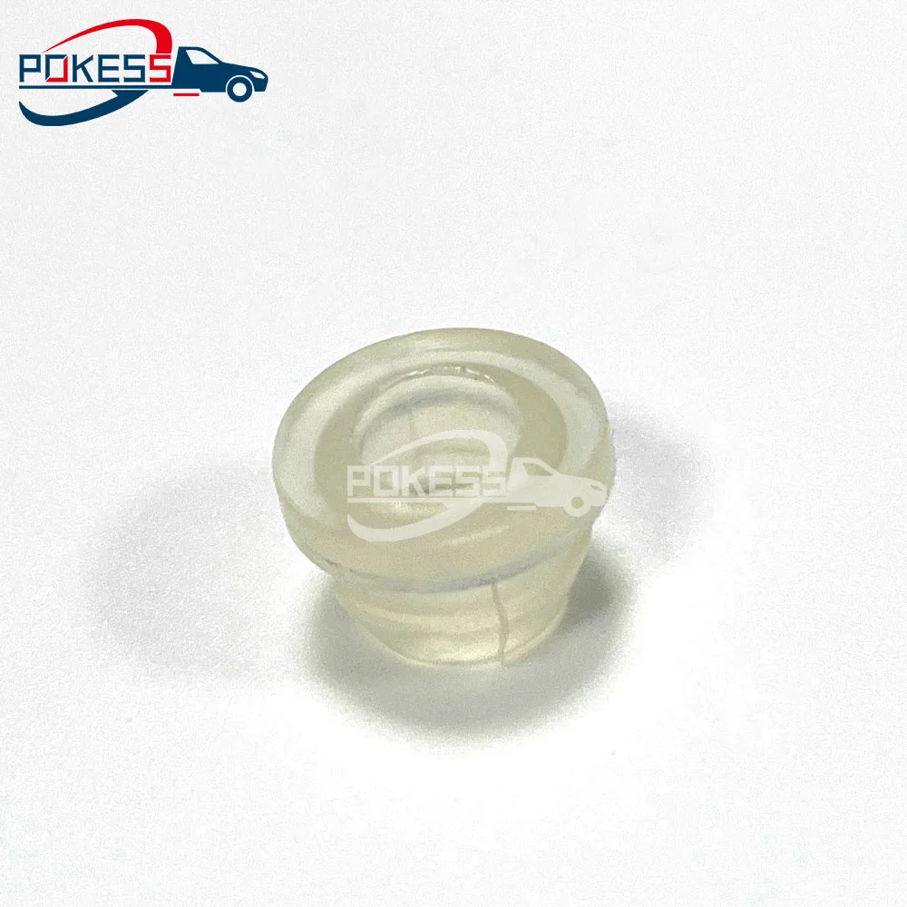 Factory Outlet High Quality Gearbox Cable Head Rubber Pad White OEM... — 3
