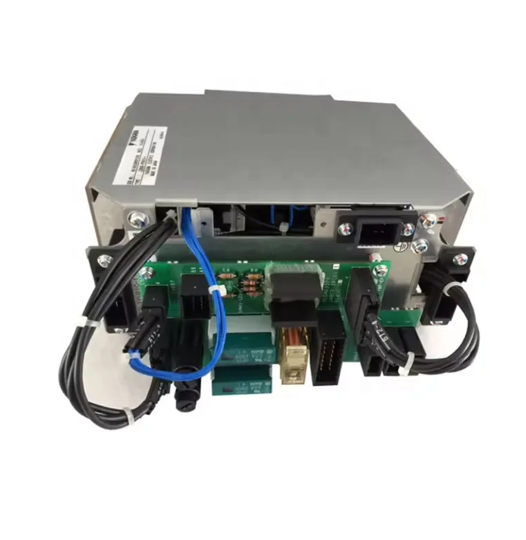 Yaskawa BOARD JANCD-AEW01-E AMP - High Efficiency Robot