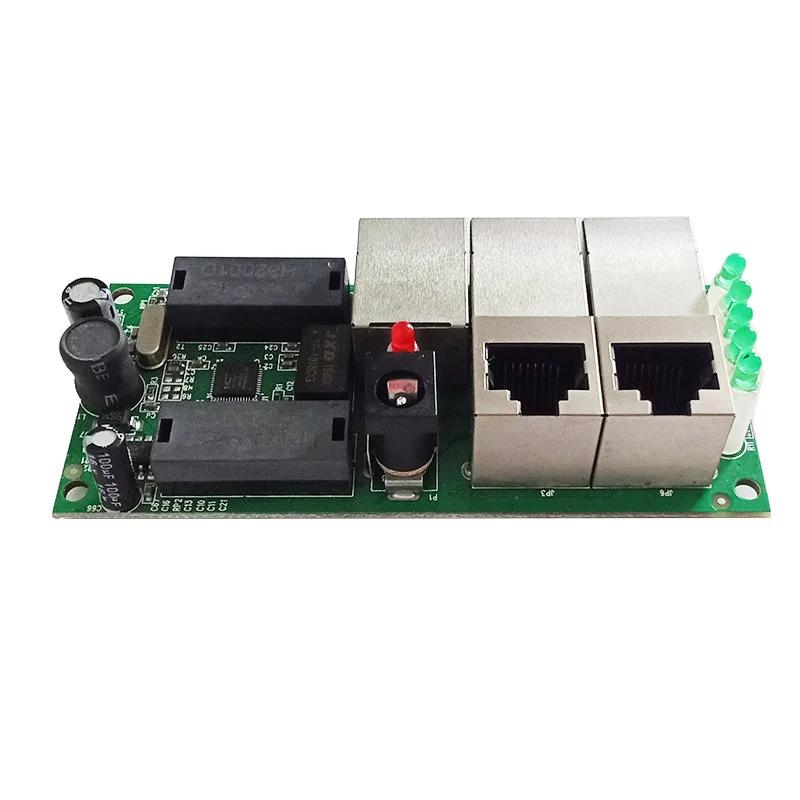 Сетевой интерфейс rj45. Сетевой интерфейс rj45