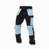 Light Blue