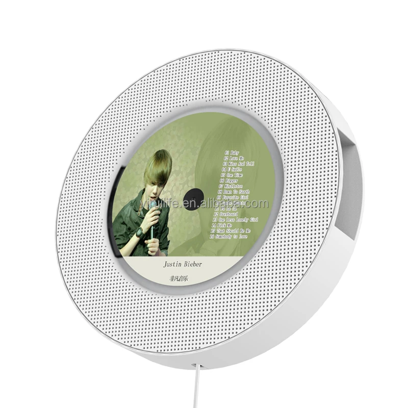 CD player Q100-2