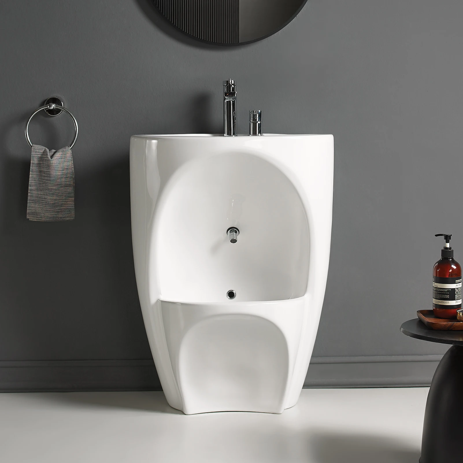 porcelain wash tub sink porcelain wash tub sink