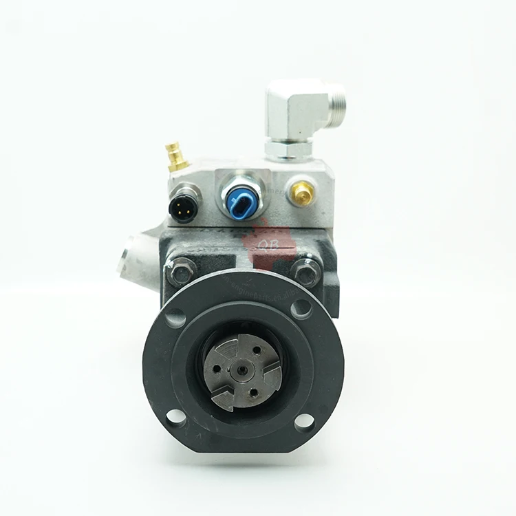 Cummins Diesel Engine Parts - QSK60 Fuel Pump 4307243 4088185
