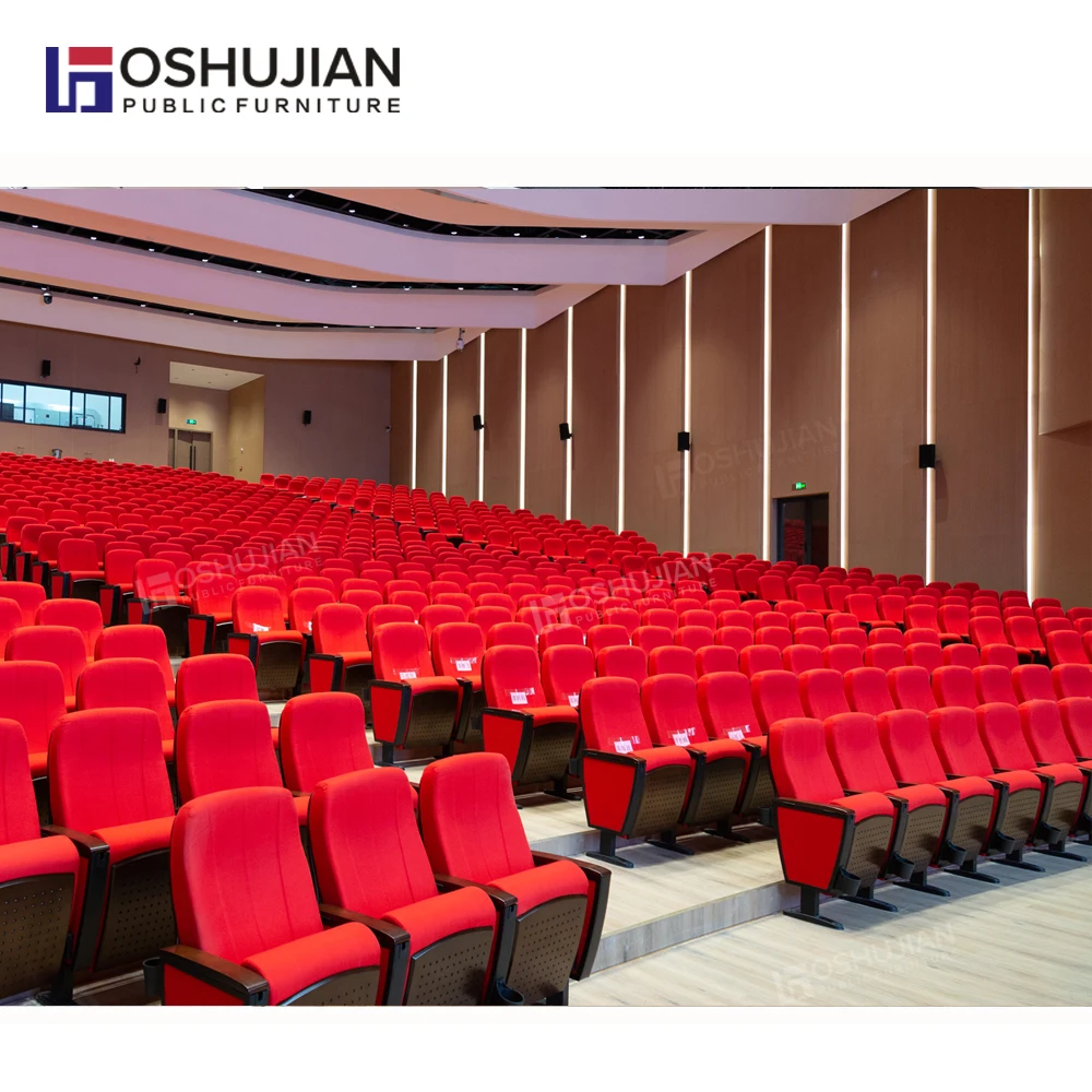 Price Conference School Furniture Auditorium Chair Function Lecture  University Hall Lecture Hall Theater Seating - Main Image