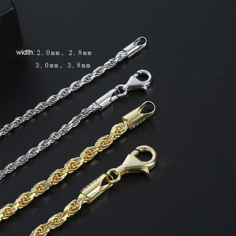 Collana Catena Marine | Marlù Gioielli - Foto 7