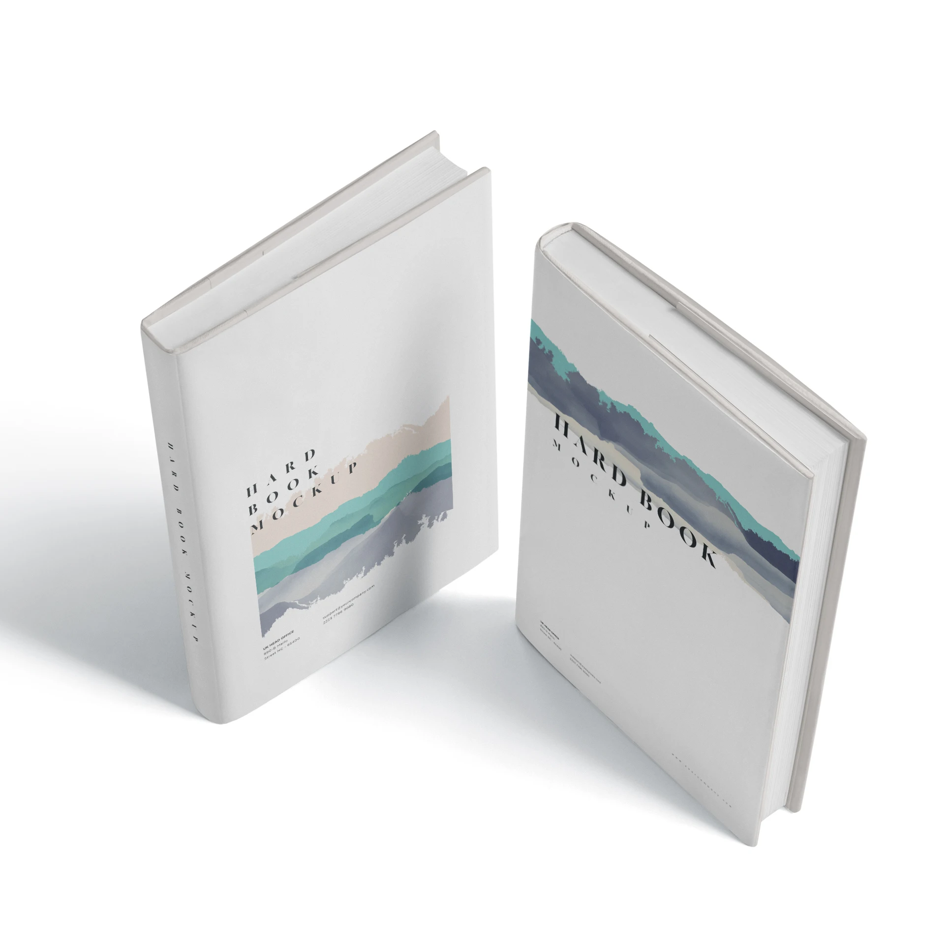 Custom Size Printing Service Cheap Quality Wholesale Professional