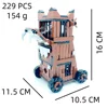 Siege tower