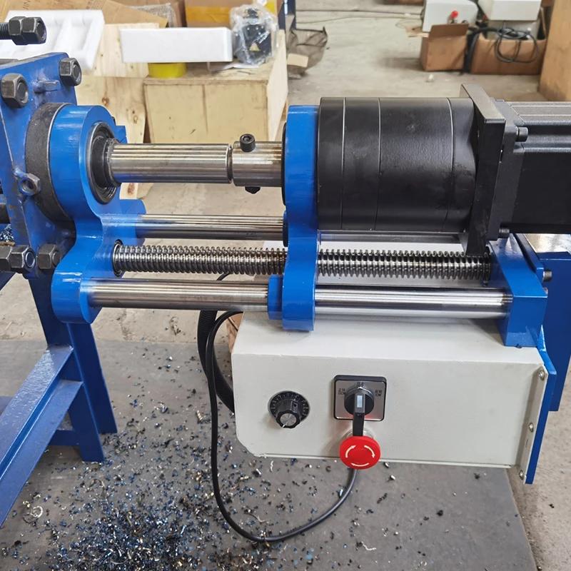 Type of Authomatic Made in China Slb50 350 Insitools Price Portable Line Boring and Welding Machine bar for Block Cylinder