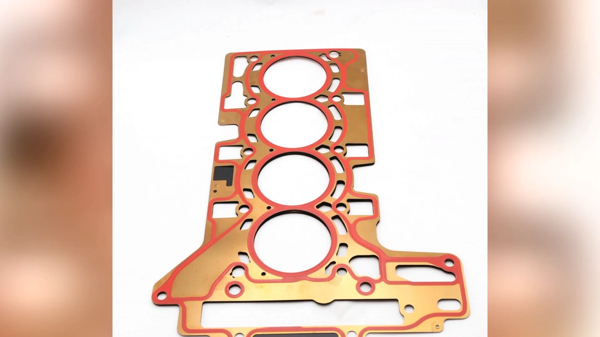 Factory Wholesale 11127553210 E60 E90 E66 E70 N52 N52B30 engine 