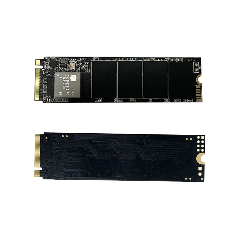 High-speed M.2 PCIE NVME Ssds - Efficient Storage Solutions