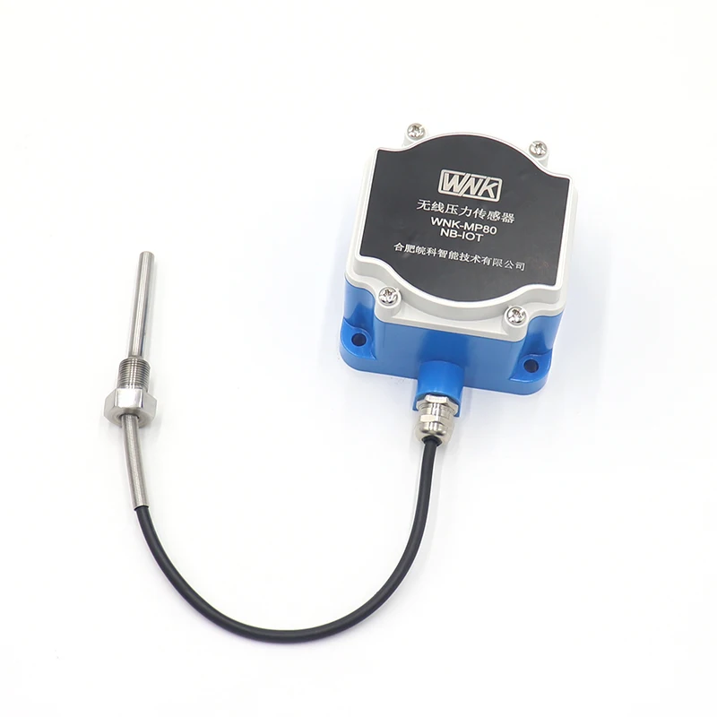 WNK 4G NB IOT Wireless Pressure Level Sensor - Customized Support