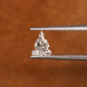 100% Handmade Fancy Shape Lab Grown Loose Diamonds VS VVS Grade Ethical Gemstone Engagement IGI Certified Fine Jewelry India