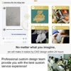 ส่งรูปภาพที่คุณต้องการ (มัดจำ)