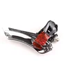 black R8000 FD Braze On