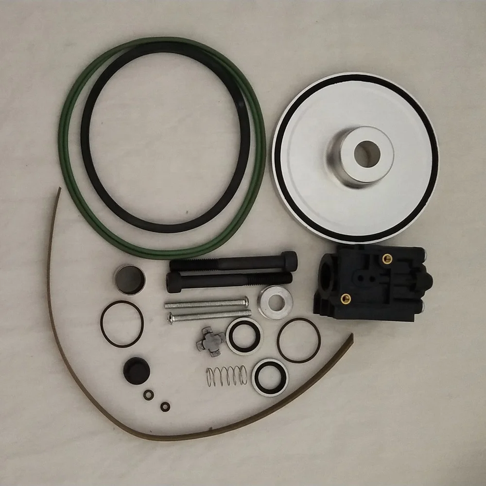 Replacement Unloader Valve with Blow off Kit 2901162200 for air Compressor