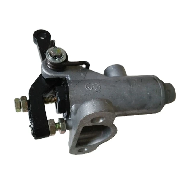 Ft300.80.011 Brake Valve Assembly For Foton Lovol Agricultural