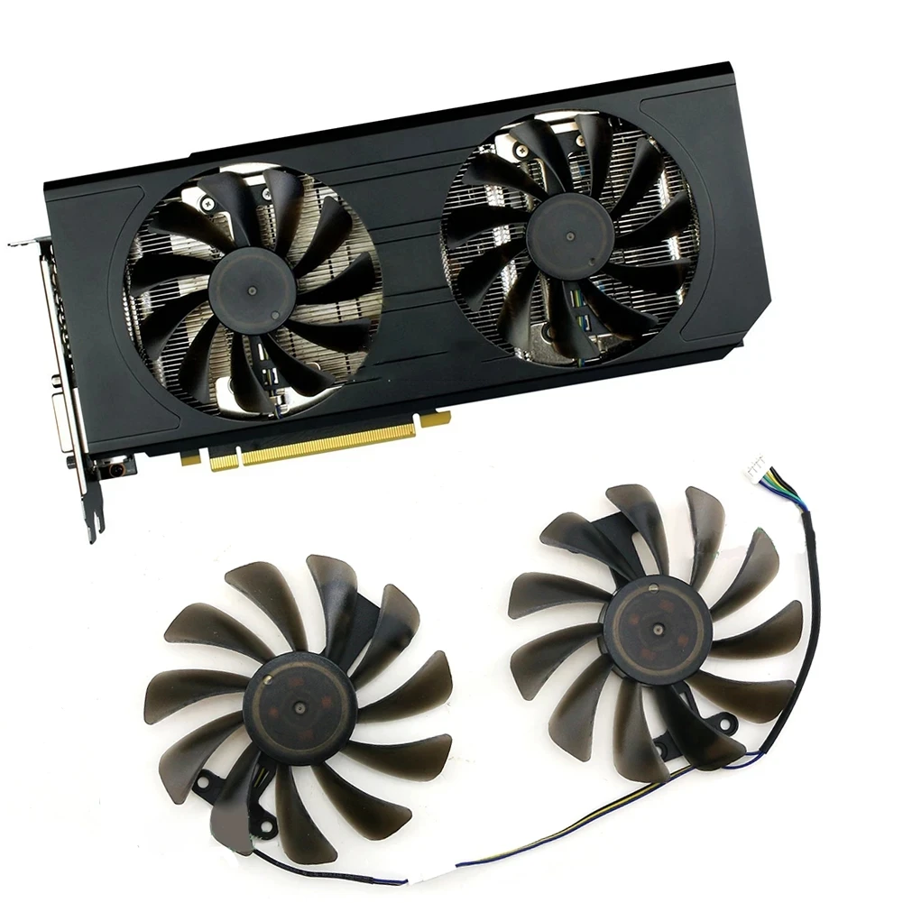 Source For ELSA GeForce GTX1080 1070 8GB GLADIAC Graphics Card