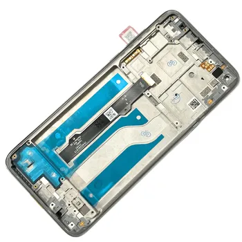 Factory Wholesale Mobile Phone Lcds for Motorola G8 XT2045 Display for Motorola Pantalla LCD Screen Display Panel Replacement