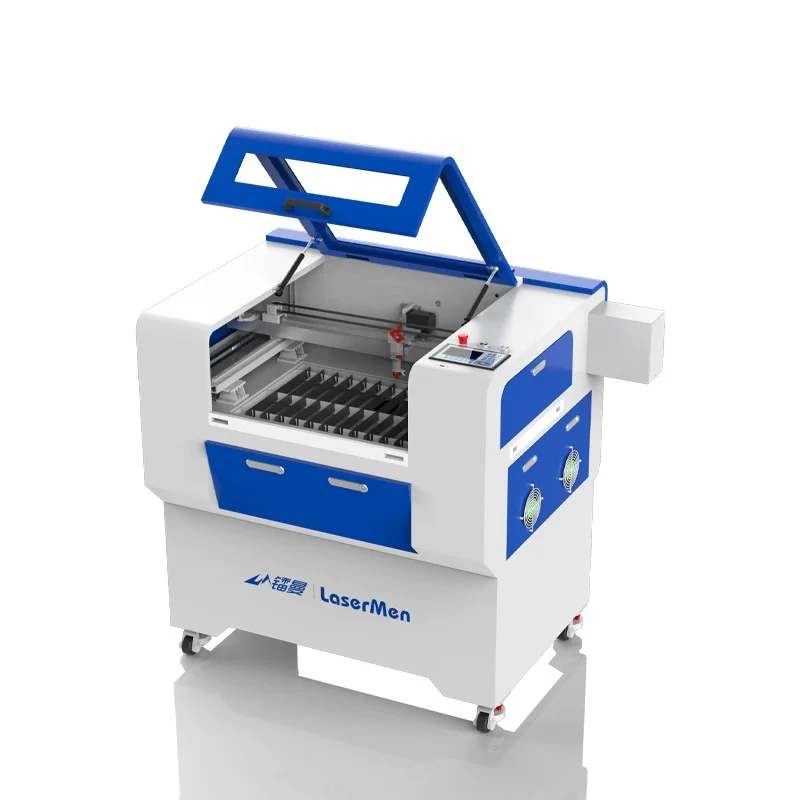 Cnc Casera Cortadora Laser Casera Precio Ta China Marca De Oro De