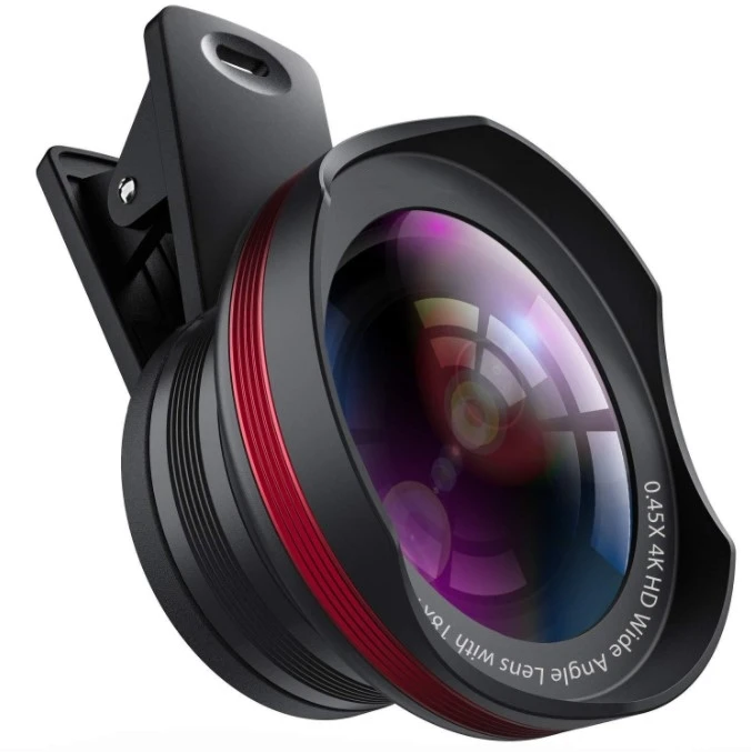 samsung s9 lens attachment