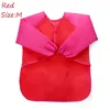 สีแดง