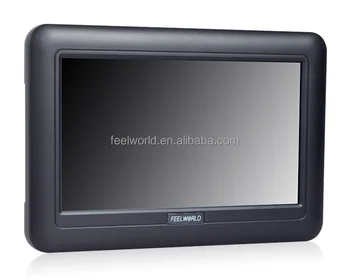 Feelworld DC 5V Input 3D Printer External Display 7inch Usb Powered Touch Screen Monitor product image