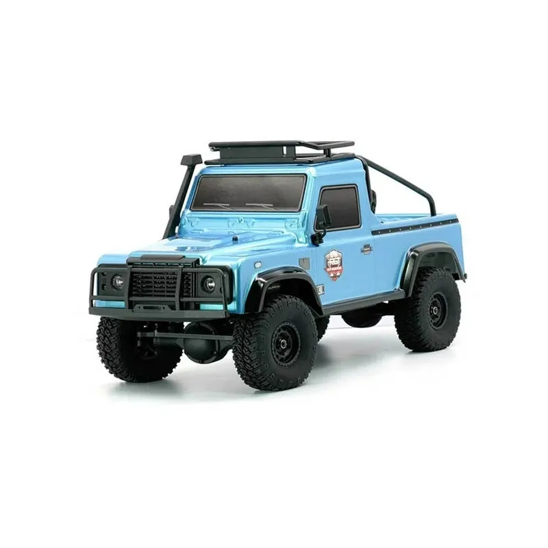 HSP RGT 136161 1/10 Scale Rock Crawler RC Car - off-Road Fun