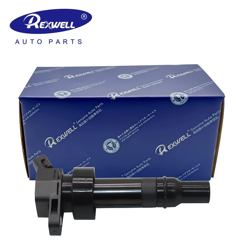 AUTO-PALPAL イグニションコイル IGNITION COIL 90919-02235 Korean
