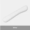 White-Keyboard Wrist Support